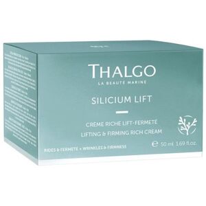 Thalgo Silicium Lift Creme Riche Lift-Fermete 50 ml