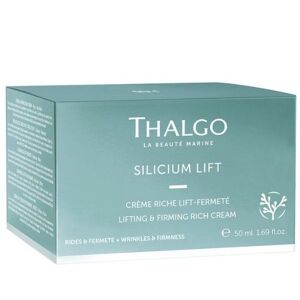 Thalgo Silicium Lift Crème Riche Lift-Fermeté 50 ml