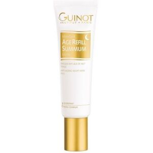 Guinot Masque Age Refill Summum Masque anti-âge de nuit