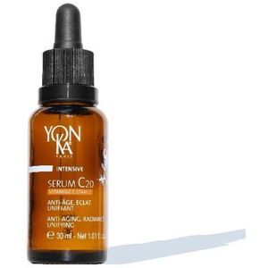 Yon Ka Yon-Ka Sérum C20 - vitamine C 30 ml