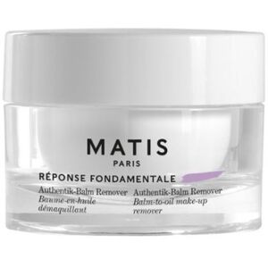 Matis reponse Fondamentale Authentik Balm Remover 50ml