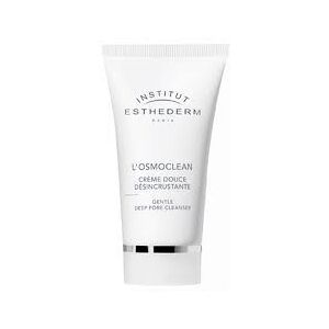 Esthederm Osmoclean Crème Douce Désincrustante 75 ml