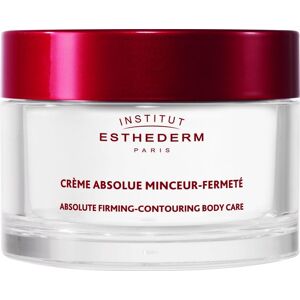 Esthederm Crème Absolue Minceur Fermeté pot 200 ml