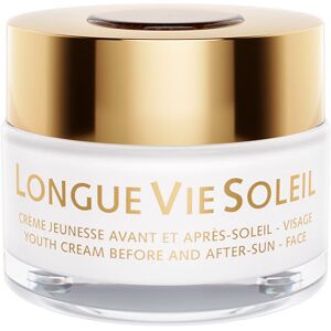 Guinot Longue vie Soleil Visage 50ml