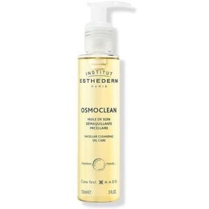 Esthederm Osmoclean Huile de soin Demaquillante Micellaire 150 ml