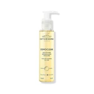 Esthederm Osmoclean Huile de soin Démaquillante Micellaire 150 ml