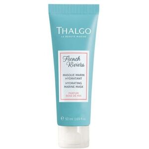 Thalgo French Riviera Masque Rose De Mai 50 ml Edition Limitée