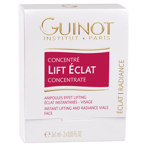 Guinot Concentre lift Eclat 2 x 1ml