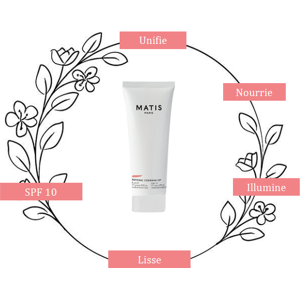 Matis Cosmake up Nutri CC Cream spf10 Tube 50 ml