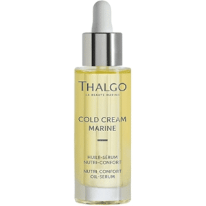 Thalgo Cold Cream Huile Sérum Nutri Confort