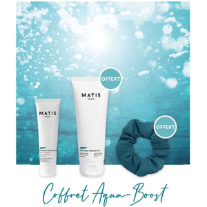 Matis Reponse Preventive Coffret Aqua Boost