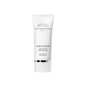 Esthederm pure system concentre pore refiner 50 ml