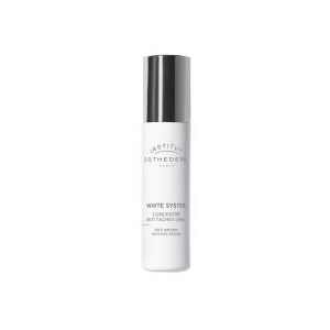 Esthederm white system concentré anti-tâches ciblé 9 ml