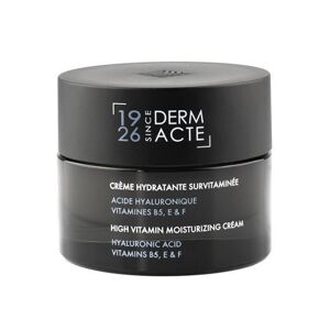 Dermacte Creme Hydratante Survitaminee 50 ml