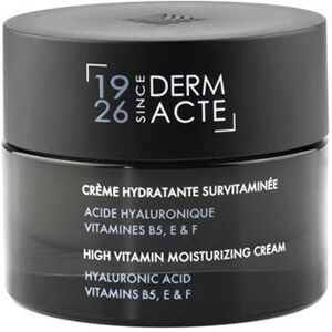 Dermacte Crème Hydratante Survitaminée 50 ml