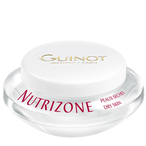 Guinot Nutrizone Crème Nutrition Parfaite Peaux Sèches 50 ml