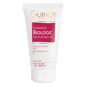 Guinot Gommage Biologic Exfoliant Naturel aux Doux Acides de Fruits 50 ml