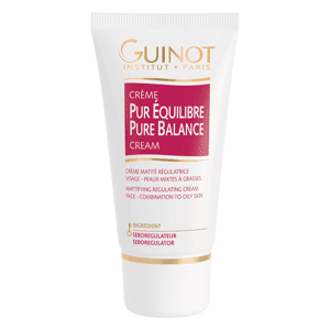 Guinot Creme Pur Equilibre Pure Balance 50 ml