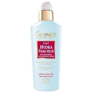 Guinot lait demaquillant Hydra Fraîcheur 200 ml