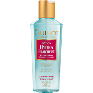 Guinot lotion Hydra Fraîcheur 200 ml