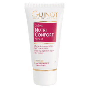 Crème nutri confort tube 50 ml