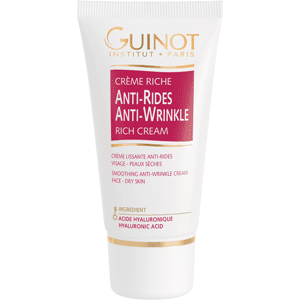 Guinot Creme Riche antirides tube 50 ml