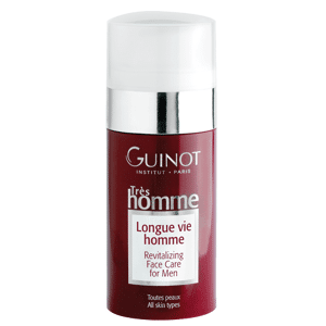 Guinot Longue Vie Homme - flacon pompe 50 ml