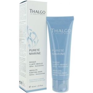 Thalgo masque clarté absolue 40 ml