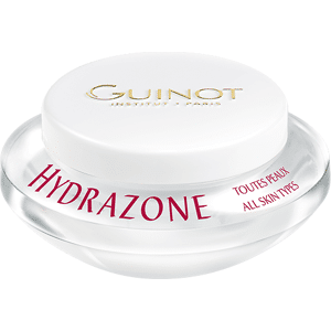 Guinot Hydrazone Riche Peaux déshydratées pot 50 ml