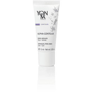 Yon Ka Yon-Ka Alpha Contour Yeux et Lèvres Anti rides rénovateur 15 ml