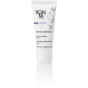 Yon Ka Yon-Ka Phyto Contour Yeux et Levres Anti Poches et cernes 15 ml