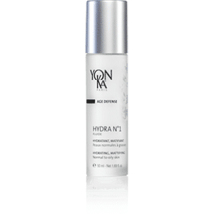 Yon Ka Yon-Ka Hydra N°1 Fluide Hydratant 50 ml