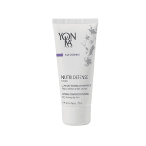 Yon Ka Yon-Ka crème Nutri Défense - Peaux sèches à très sèches 50 ml