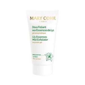 Mary Cohr Doux Foliant aux Essences de Lys 50 ml