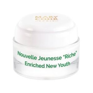 Mary Cohr Nouvelle Jeunesse Riche 50 ml