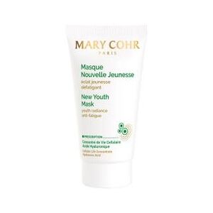 Mary Cohr Masque Nouvelle Jeunesse 50 ml