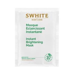 Mary Cohr swhite 10 minutes Mask 1 sachet 30 ml