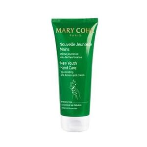 Mary Cohr Nouvelle Jeunesse Mains 75 ml