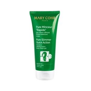 Mary Cohr Pure Minceur Rapide 200 ml