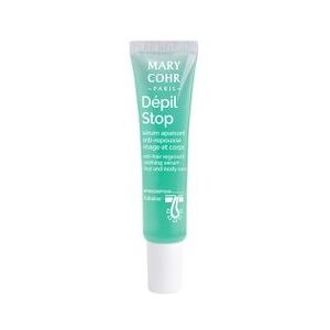 Mary Cohr Serum Depil Stop anti-repousse apaisant visage et corps 2 x 8ml