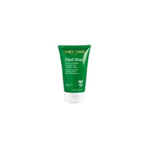 Mary Cohr Depil Stop Creme anti-repousse visage et corps 100 ml