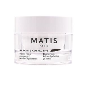 MATIS Reponse Corrective -hyalu flash masque - Pot 50 ml