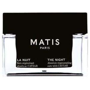 Matis La Nuit Creme Caviar de Nuit - Pot 50 ml