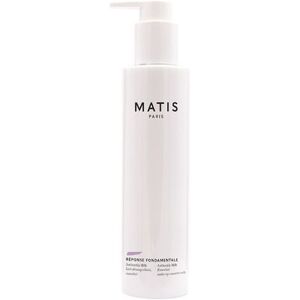 Matis Reponse Fondamentale Authentik Milk Lait Demaquillant 200 ml