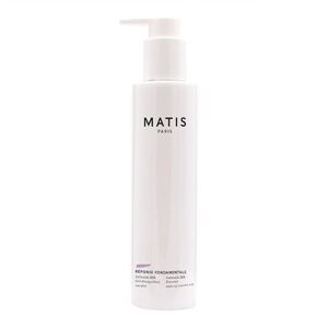 Matis Réponse Fondamentale Authentik Milk Lait Démaquillant 200 ml