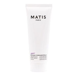 Matis Réponse Fondamentale Authentik Scrub Double Exfoliant Jeunesse Grain de Jeunesse