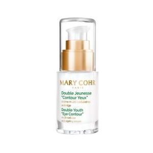 Mary Cohr Double Jeunesse Contour des Yeux 15 ml