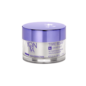 Yon Ka Yon-Ka Time Resist Creme de Nuit 50 ml