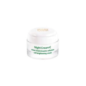 Mary Cohr Swhite Night Cream 50 ml