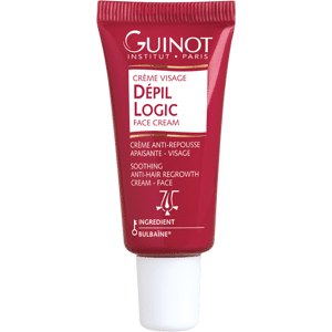 Guinot Depil logic creme visage 15 ml